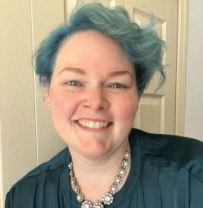 Marissa “Mars” Sorce - Therapist in Port Orange, FL 