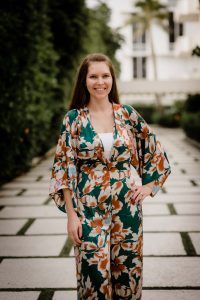 Jules Hillman, LMHC - Therapist in Davie, FL