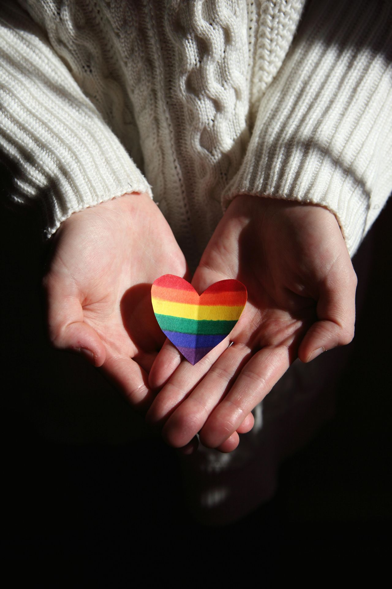 How to Find an LGBTQ-Affirming Therapist in Orlando
