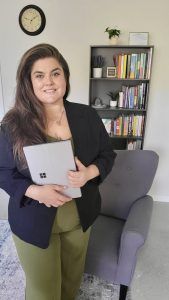 Stacy Lloyd, LMHC - Therapist in Davie, FL