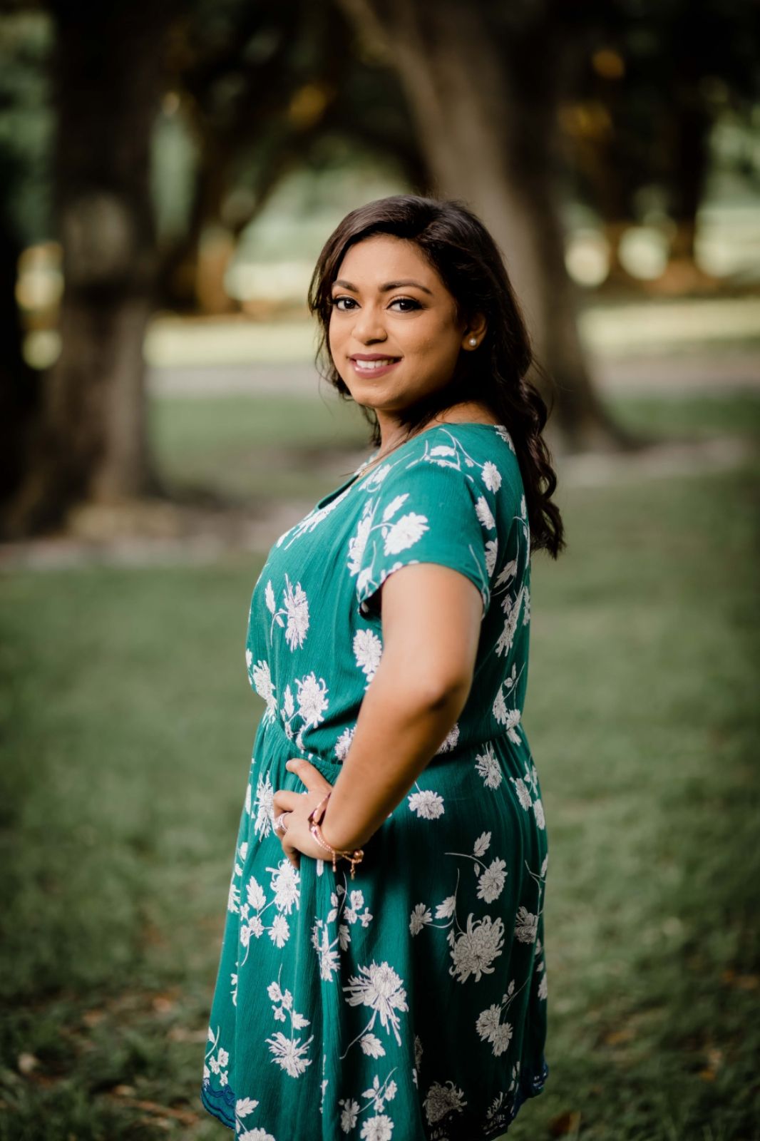 Shereena Khan-Macatangay, LMHC - Therapist in Pembroke Pines, FL