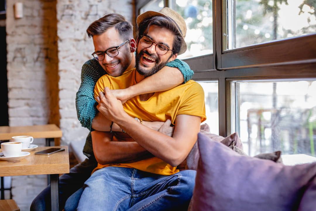 LGBTQ+ Therapy in Miramar, FL 