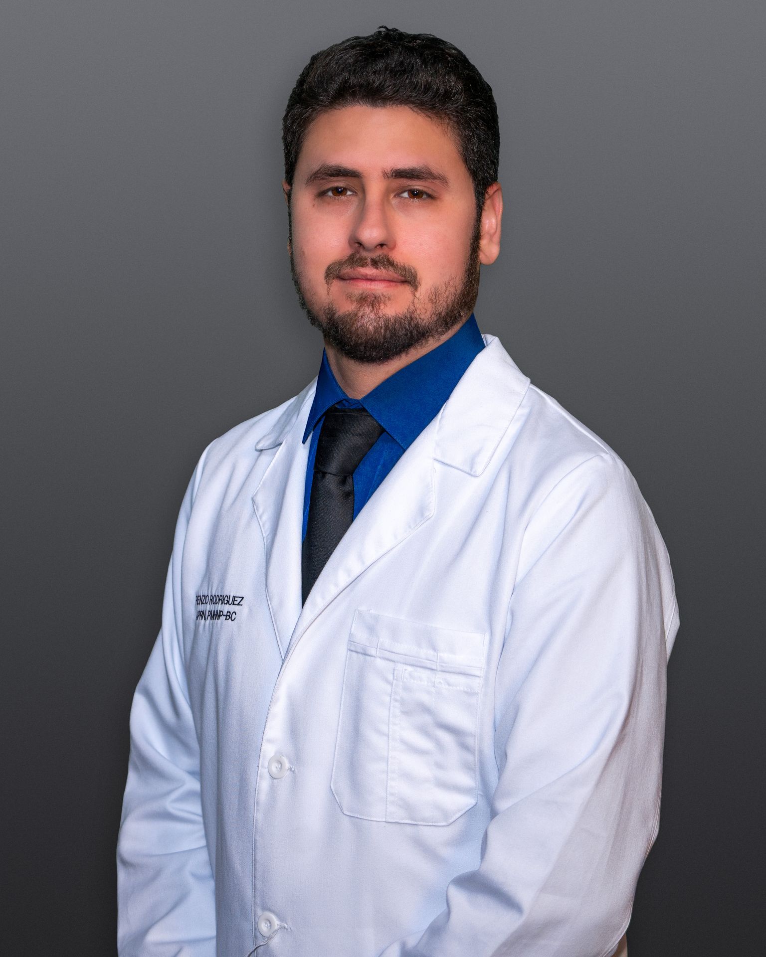 Renzo Rodriguez, PMHNP - Nurse Practioner in Palm Beach Gardens, FL