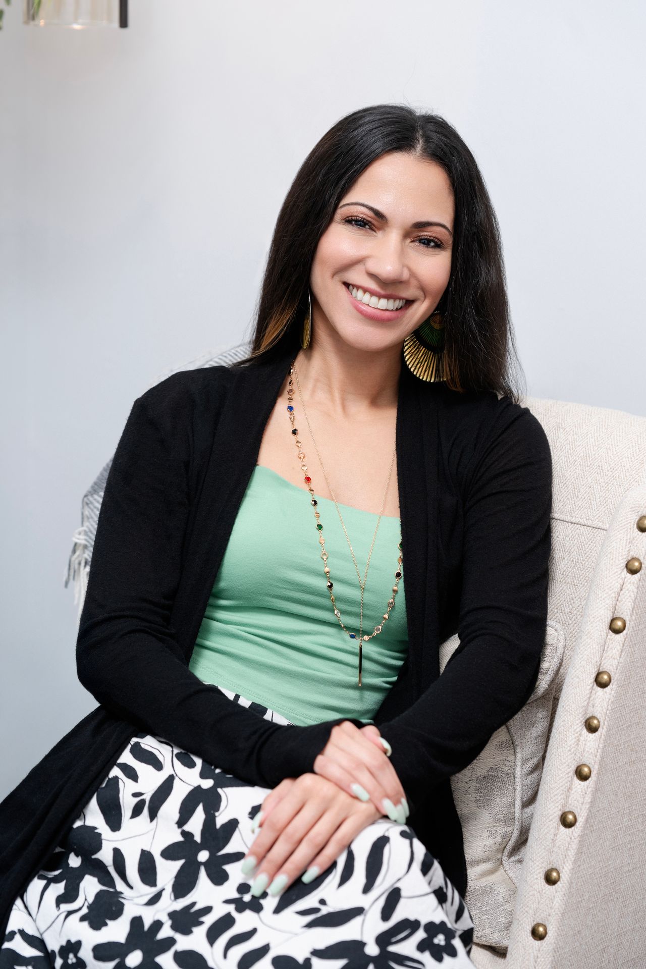 Alyssa Delgado, LCSW - Therapist in Pembroke Pines, FL