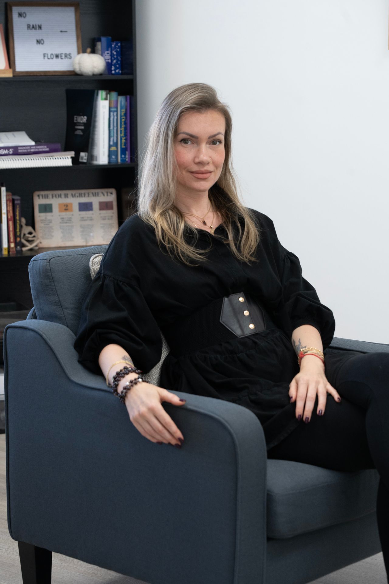 Alisa Gracheva, LMHC - Therapist in Coral Springs, FL
