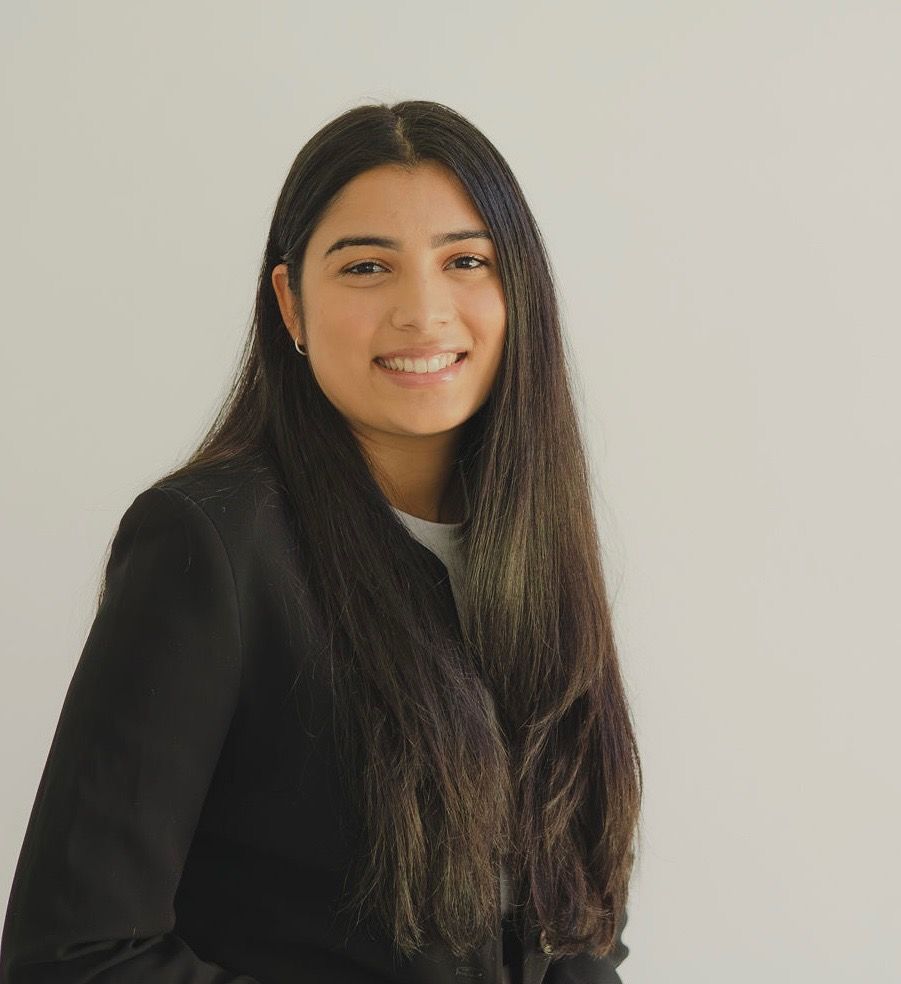 Priya Nair - Therapist in Sunrise, FL