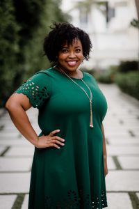 Altagracia Andre, LMFT, Couples Retreat