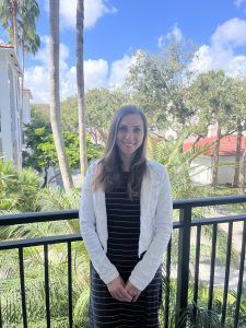 Dr. Olivia Elmann - Psychologist in Hollywood