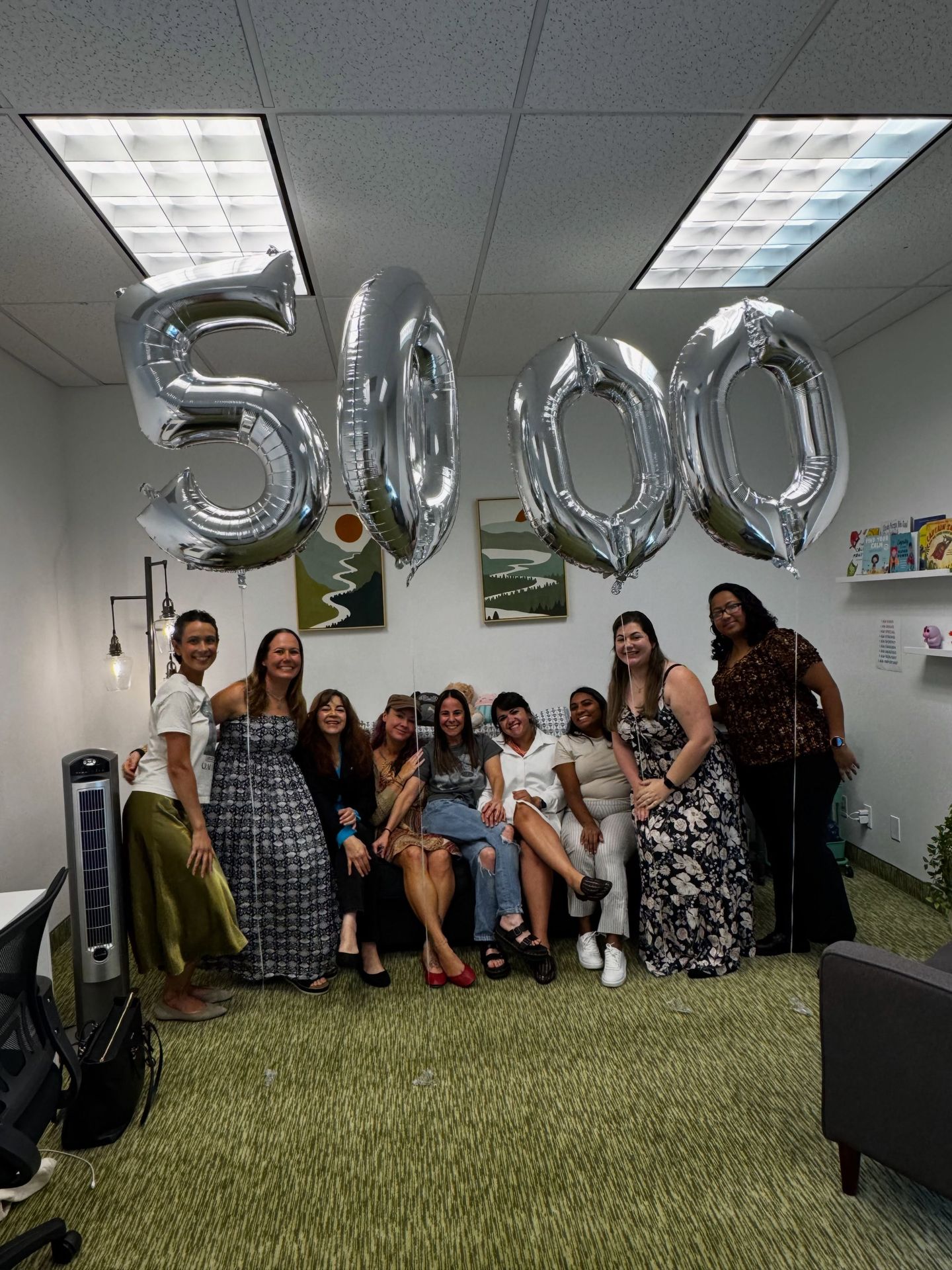 Caring Therapists Named to the 2026 Inc. 5000 List for Third Consecutive Year