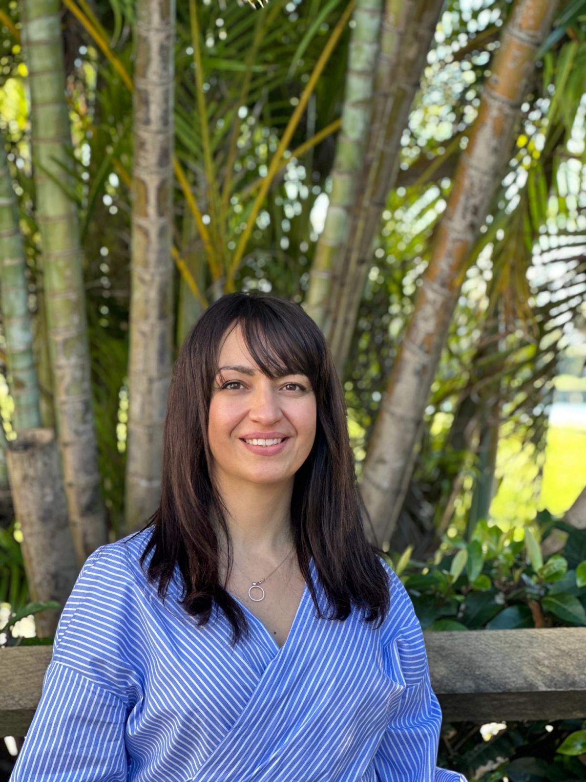 Mihaela Stoian, LMHC - Online Therapist in Florida