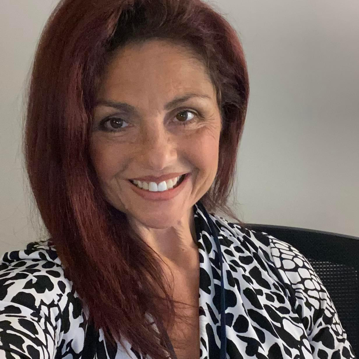 Angela Hosey, LCSW - Therapist in Palm Beach Gardens, FL