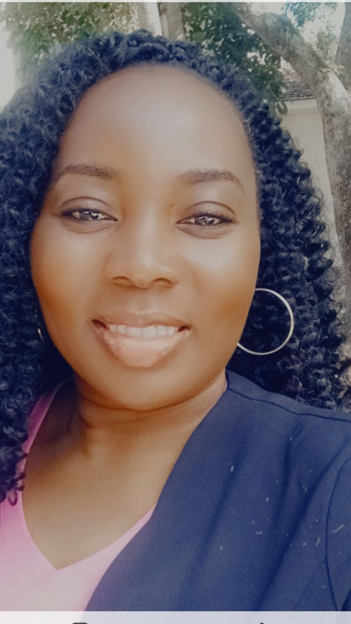 Claudine Petit-Frere - Therapist in Palm Beach Gardens, FL