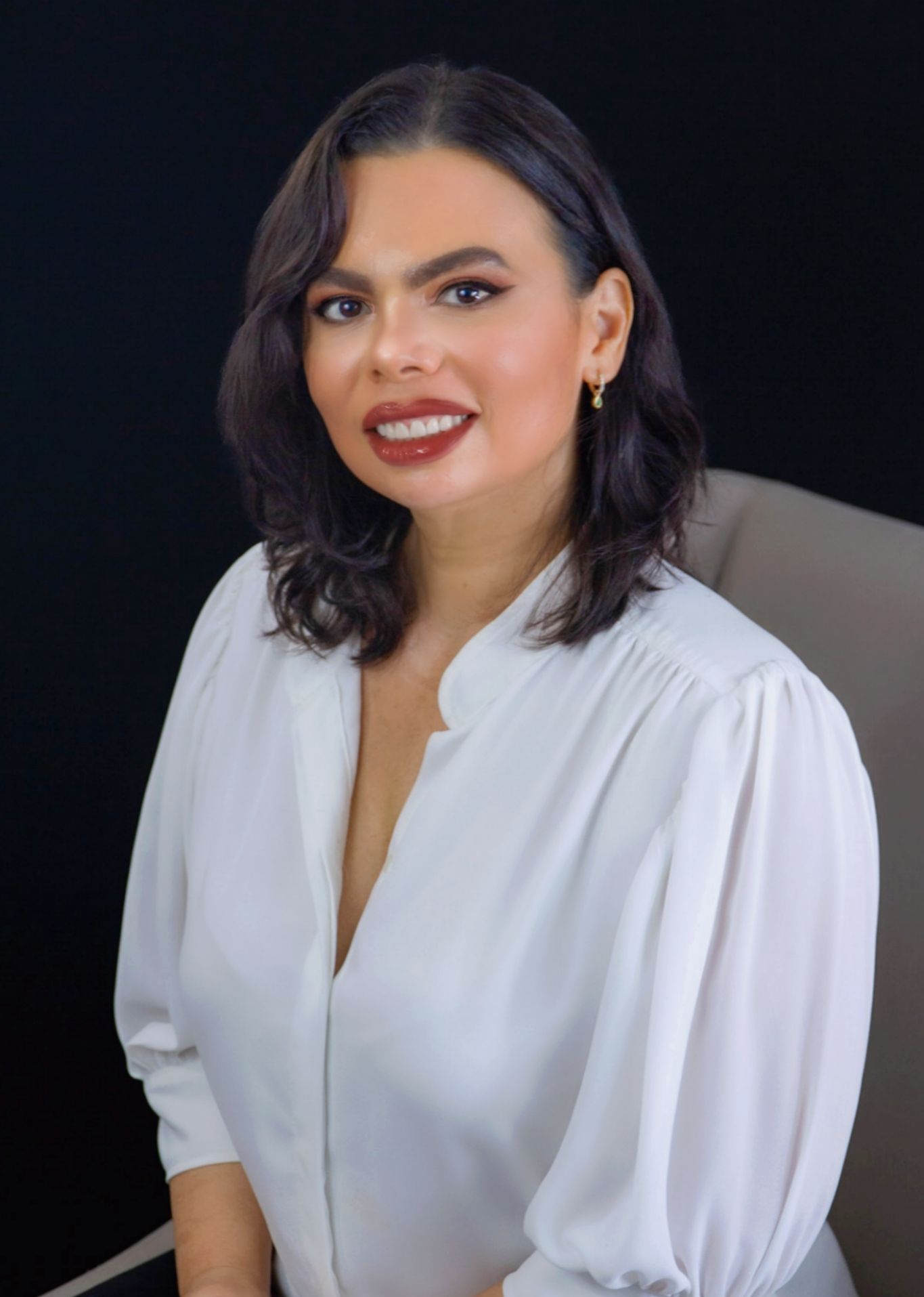 Adestela Bradley, LMHC - Therapist in Davie, FL