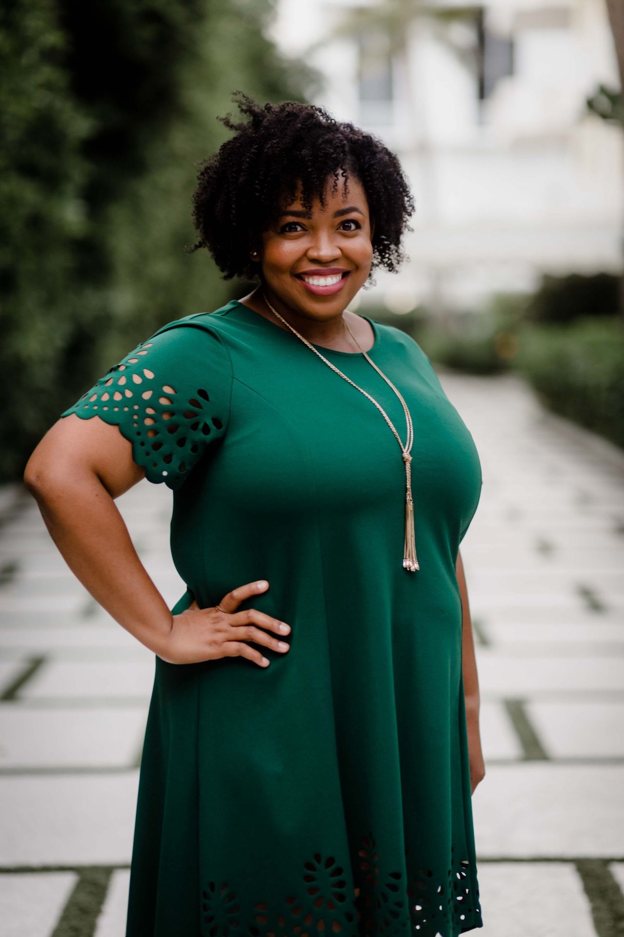 Altagracia Andre, LMFT - Therapist in Wellington, FL