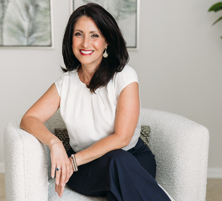 Andrea Moscoso - Therapist in Pembroke Pines, FL 