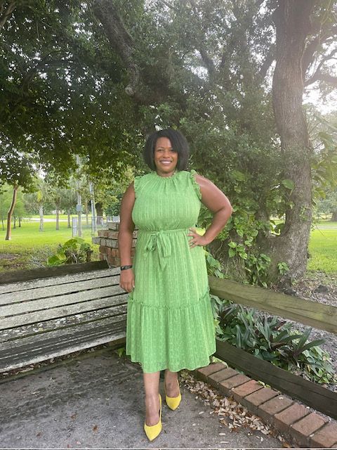 Marsha Pierre, LMHC - Therapist in Davie, FL