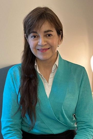 Jeanette Castelli, LMHC - Therapist in Wellington, FL