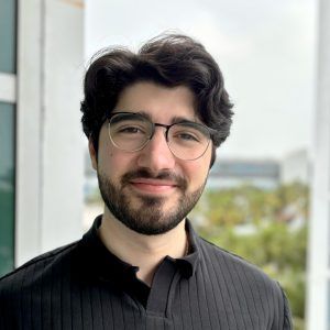 Gabriel Benaim - Therapist in Pembroke Pines, FL