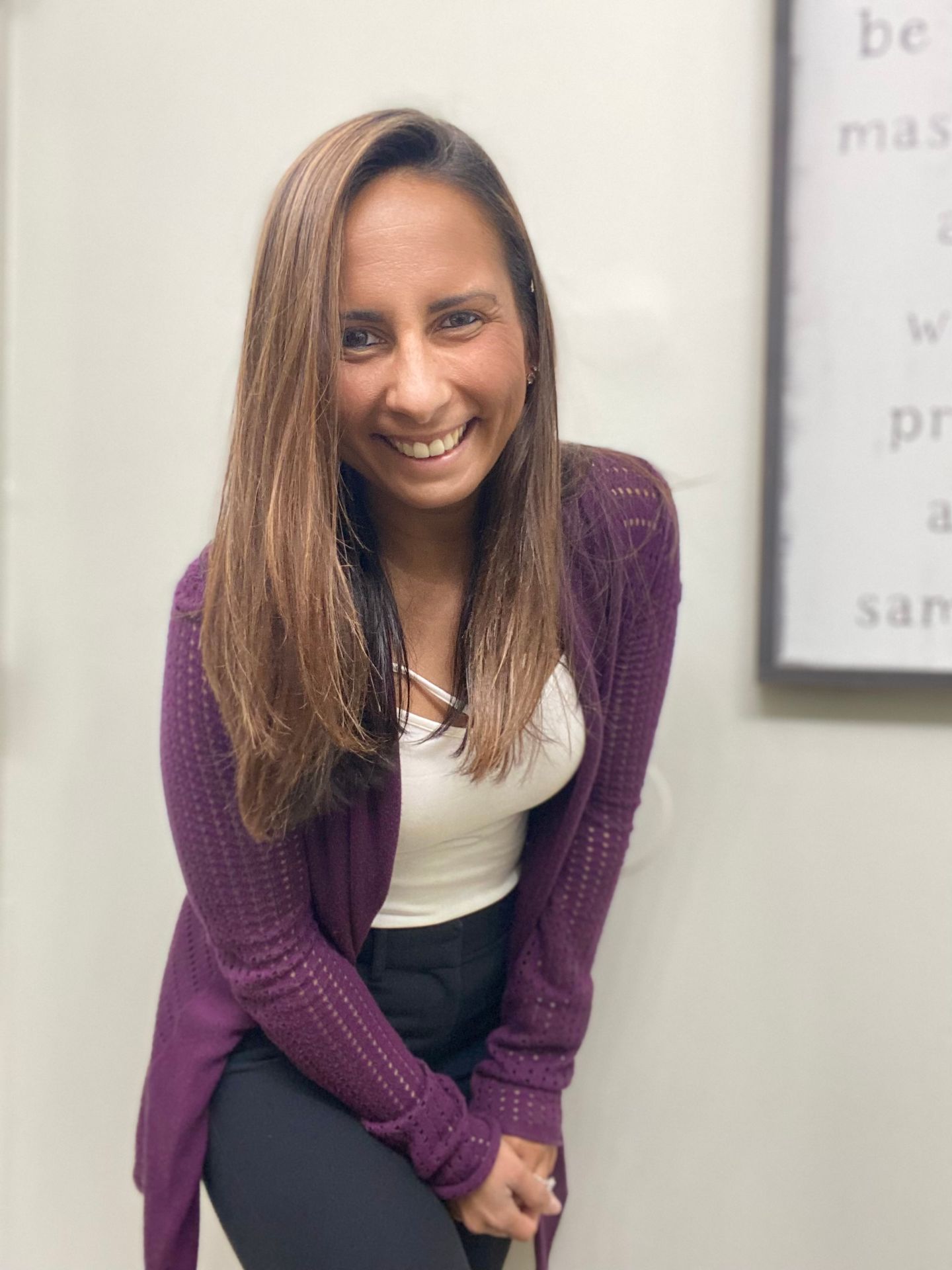 Vanessa Richards, LMHC - Therapist in Wellington, FL