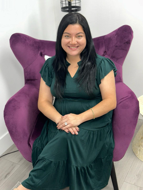 Katherine Medina, LMHC - Therapist in Pembroke Pines, FL