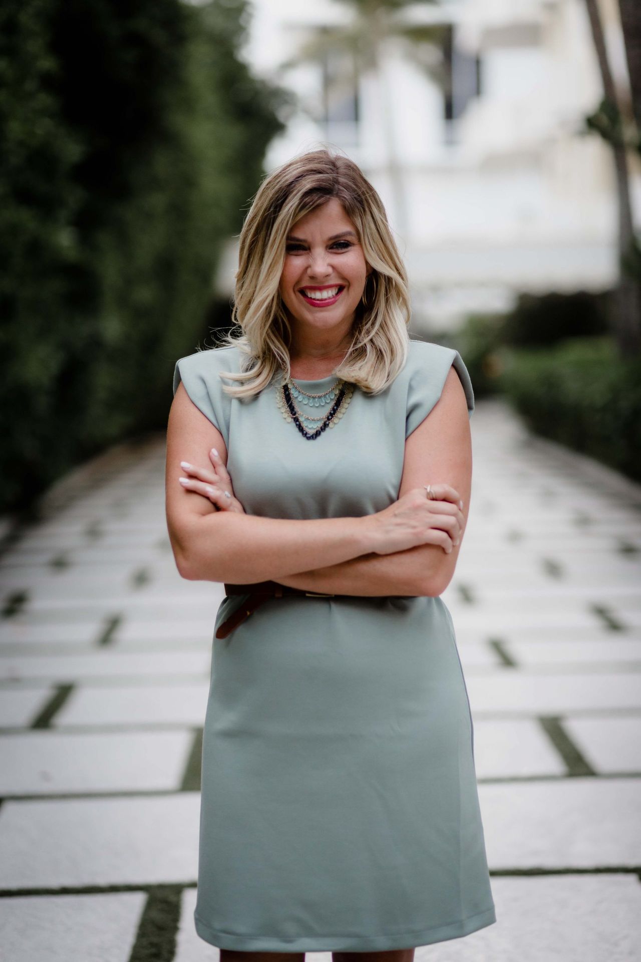 Jaclyn Felix, LMHC - Therapist in Wellington, FL