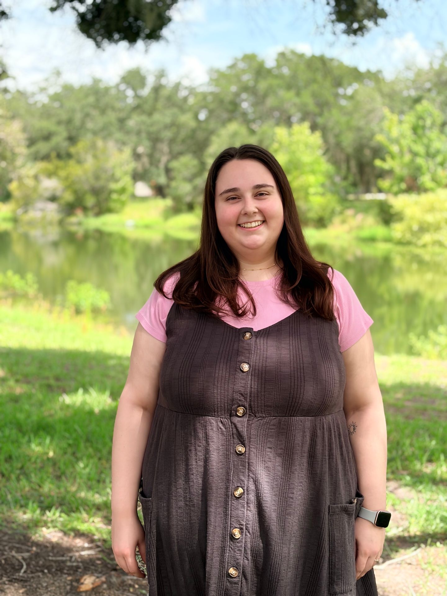 Lauren Michelle Hernandez - Therapist in Orlando, FL
