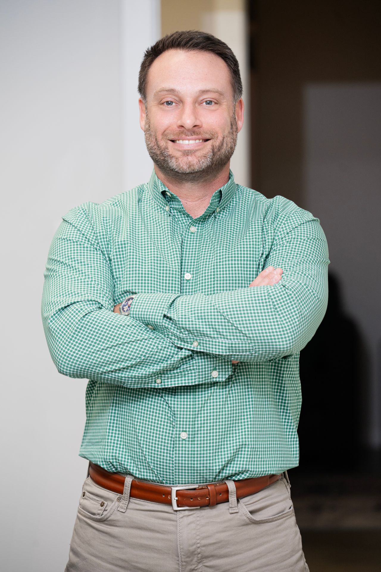 Aaron Solomon, Chief Financial Officer