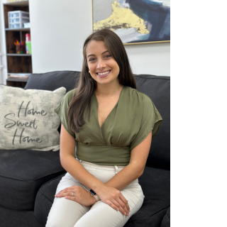 Dr. Alyssa Kerrigan, Clinical Lead