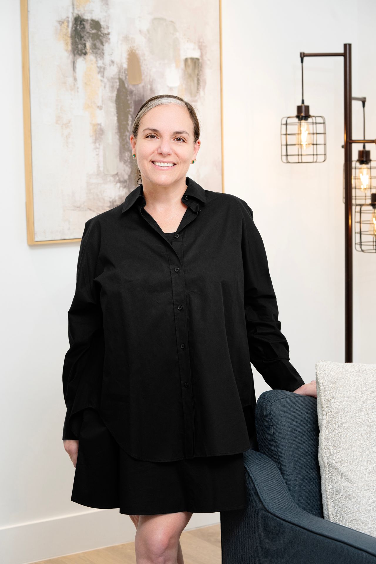 Esther Liberman - Therapist in Sunrise & Fort Lauderdale, FL 