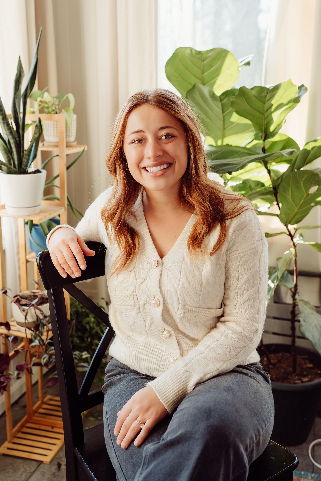  Lindley Seals - Therapist in Hollywood, FL