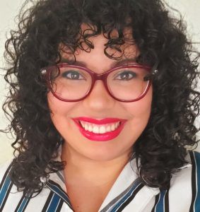 Paola Mendoza-Rivera, PhD