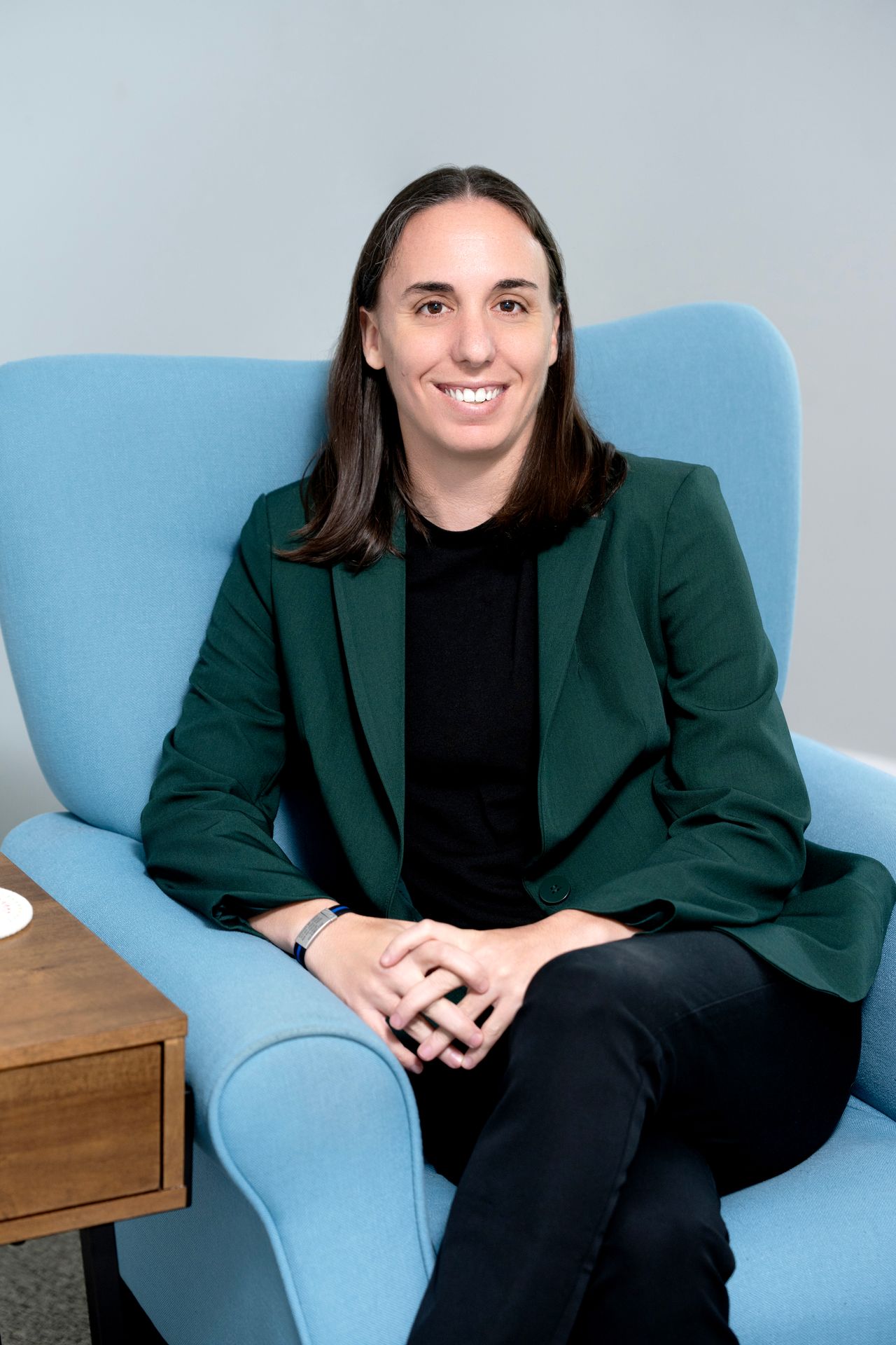 Erica Zambon, LMHC - Therapist in Palm Beach Gardens, FL