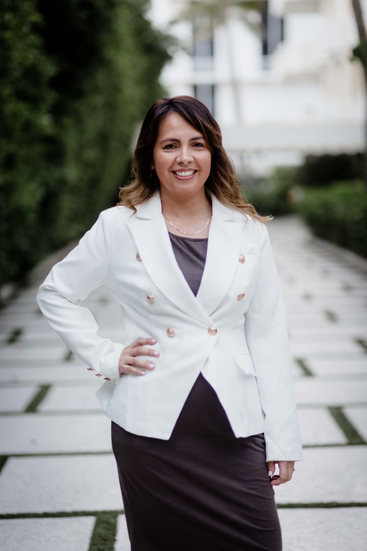 Diana Rousso, LMHC - Therapist in Wellington, FL