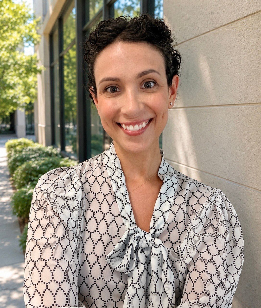 Danielle Suarez - Therapist in Wellington, FL