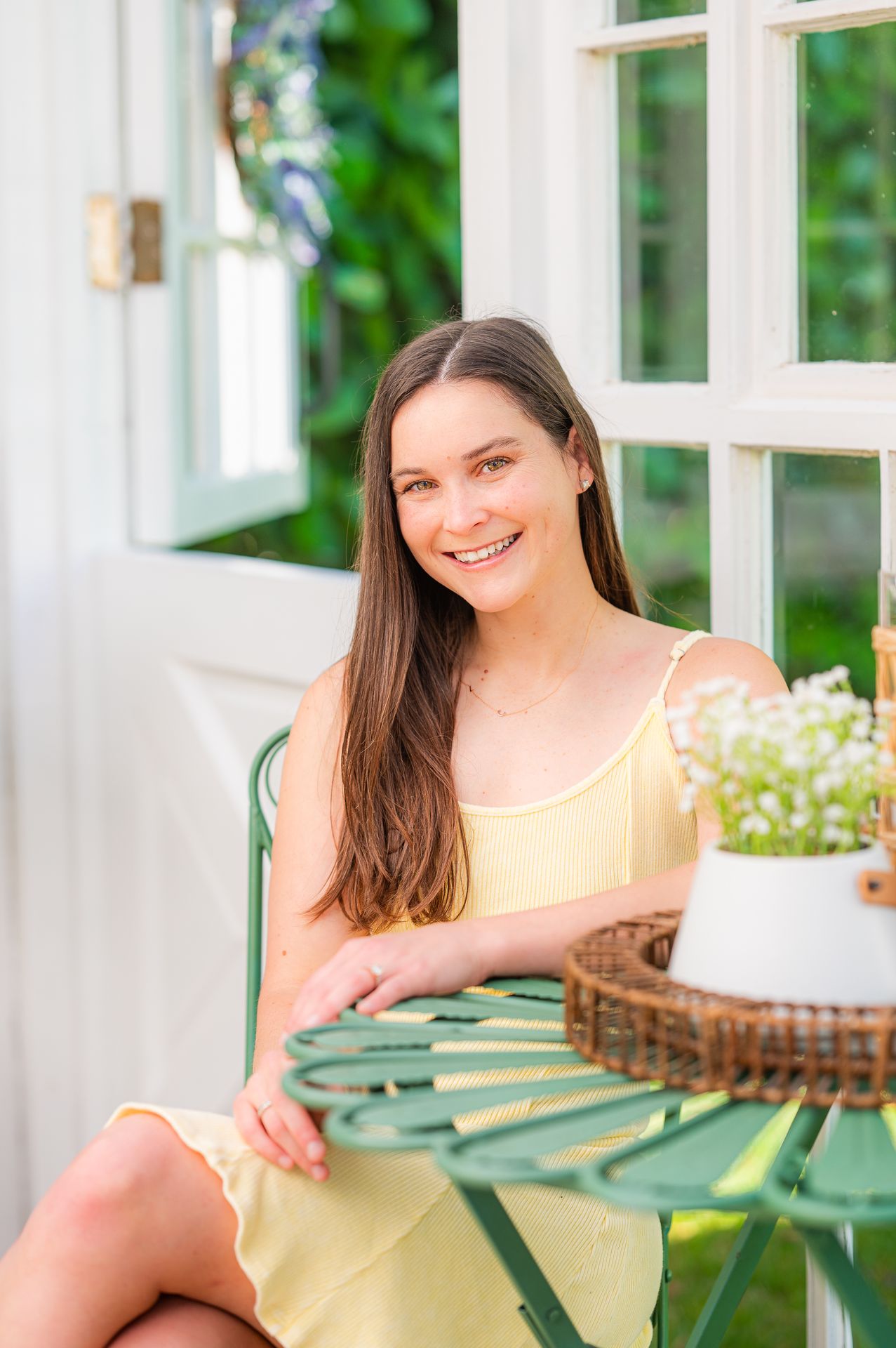 Dr. Samantha Soria - Psychologist in Sunrise & Coral Springs, FL