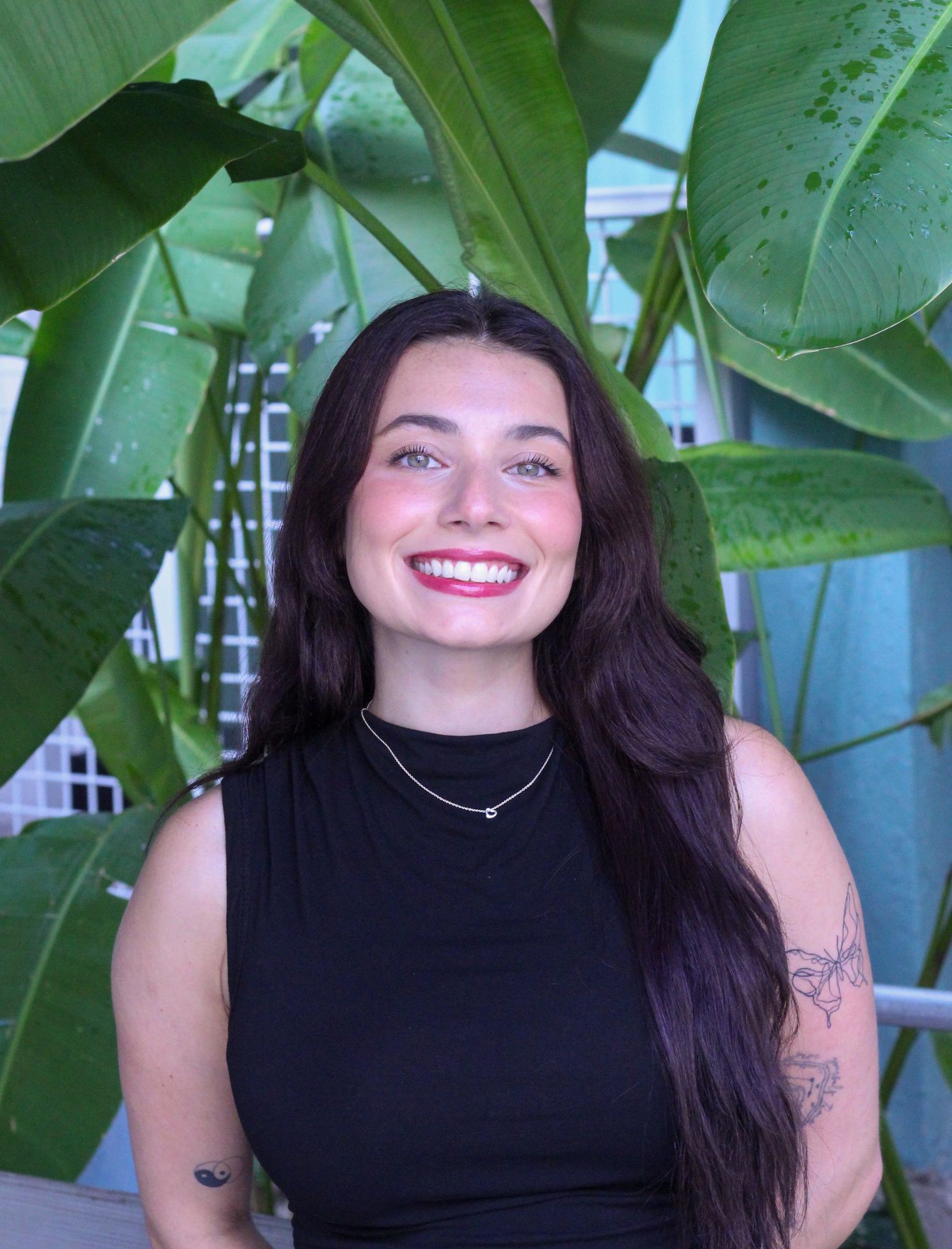  Samantha Bryan - Therapist in Davie, FL