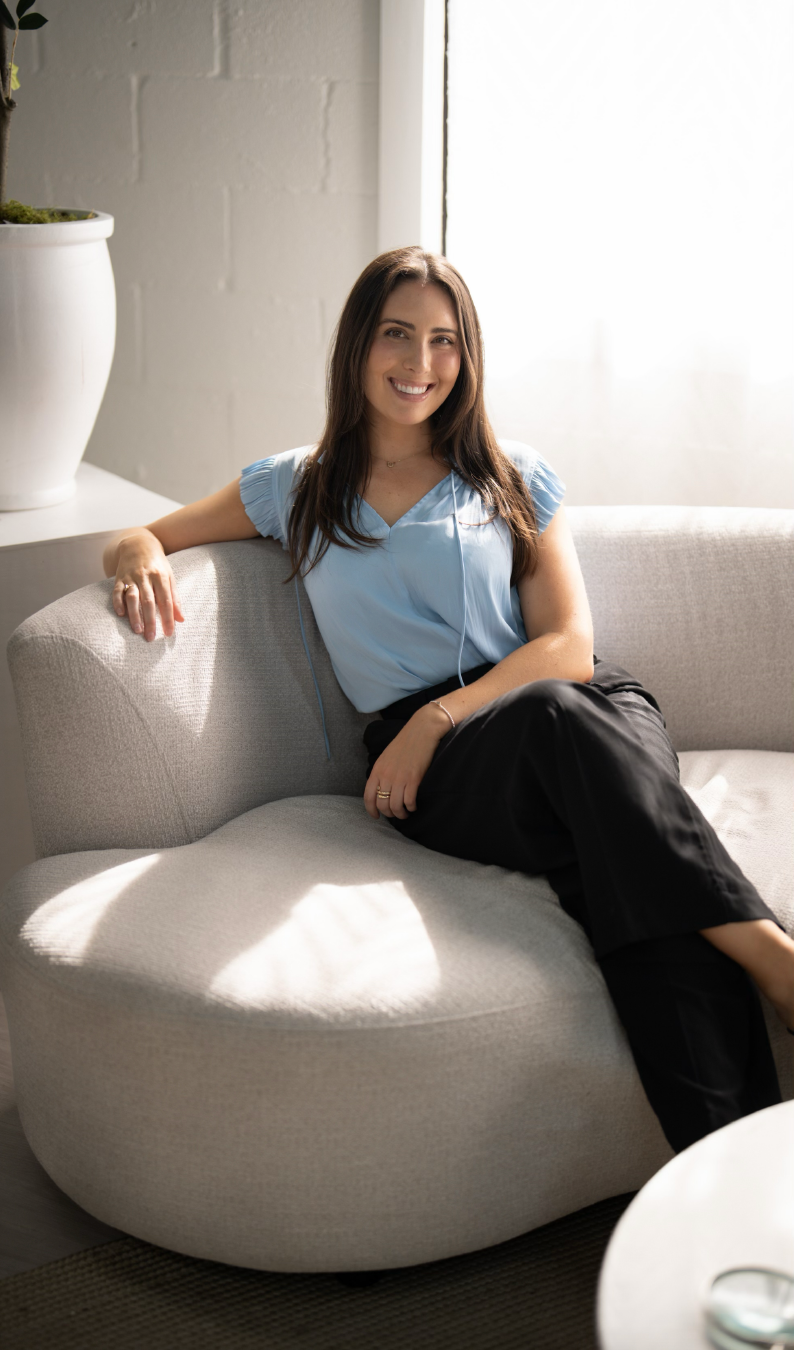 Coralie Morin, LCSW - Therapist in Coral Springs, FL