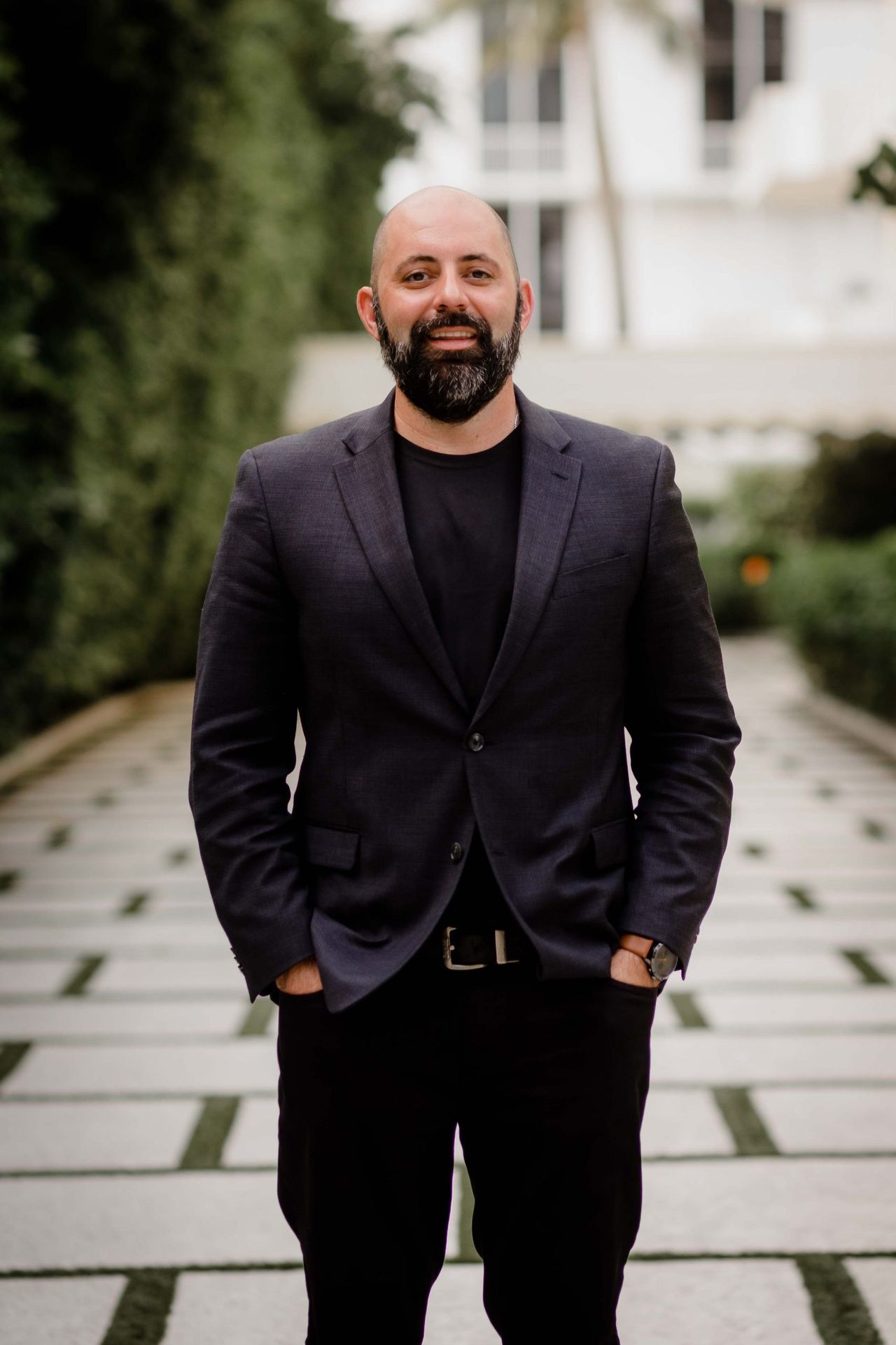 Dr. David Landry - Psychologist in Wellington, FL