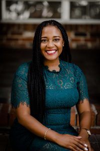 Lizzette Mambru, Therapist in Wellington, FL