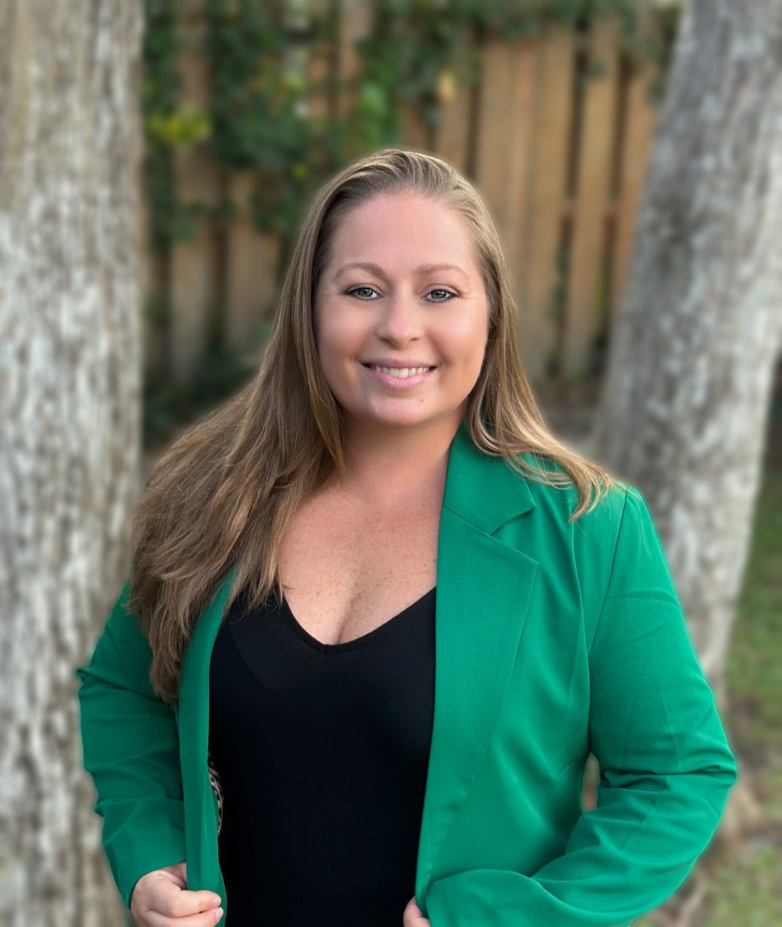 Lindsey Kohn - Therapist in Wellington, FL