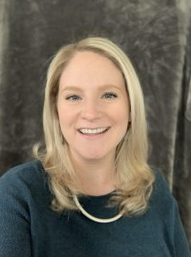 Scarlett Beckett - Therapist in Port Orange, FL