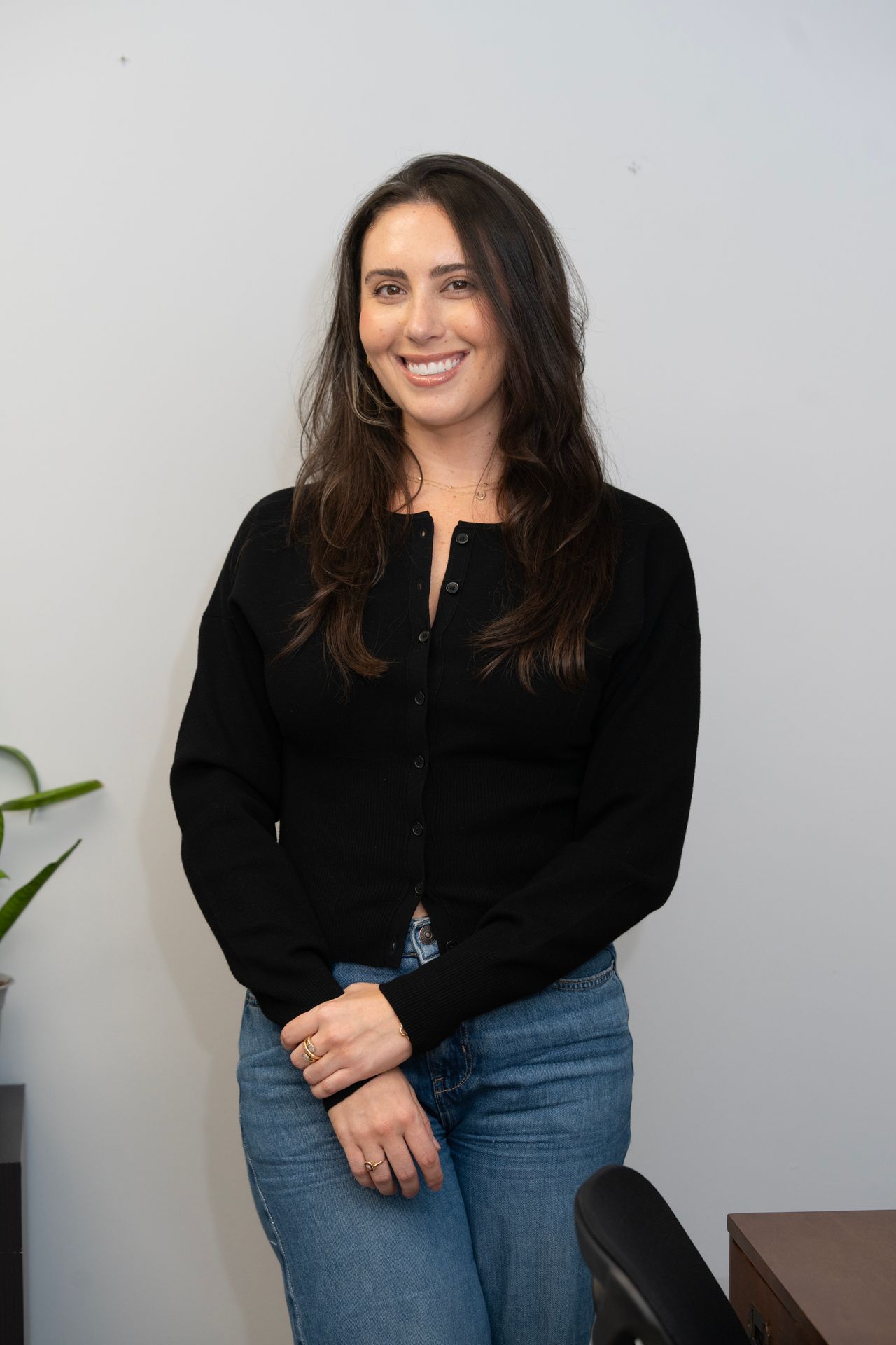 Coralie Morin, LCSW - Therapist in Coral Springs, FL