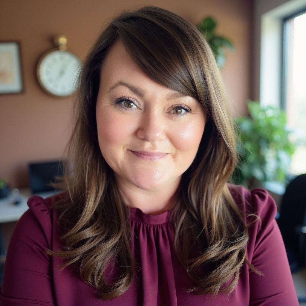 Laken Hibbitts - Therapist in Port Orange, FL