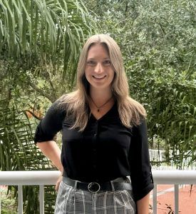 Dr. Riki Martinez - Psychologist in Hollywood, FL