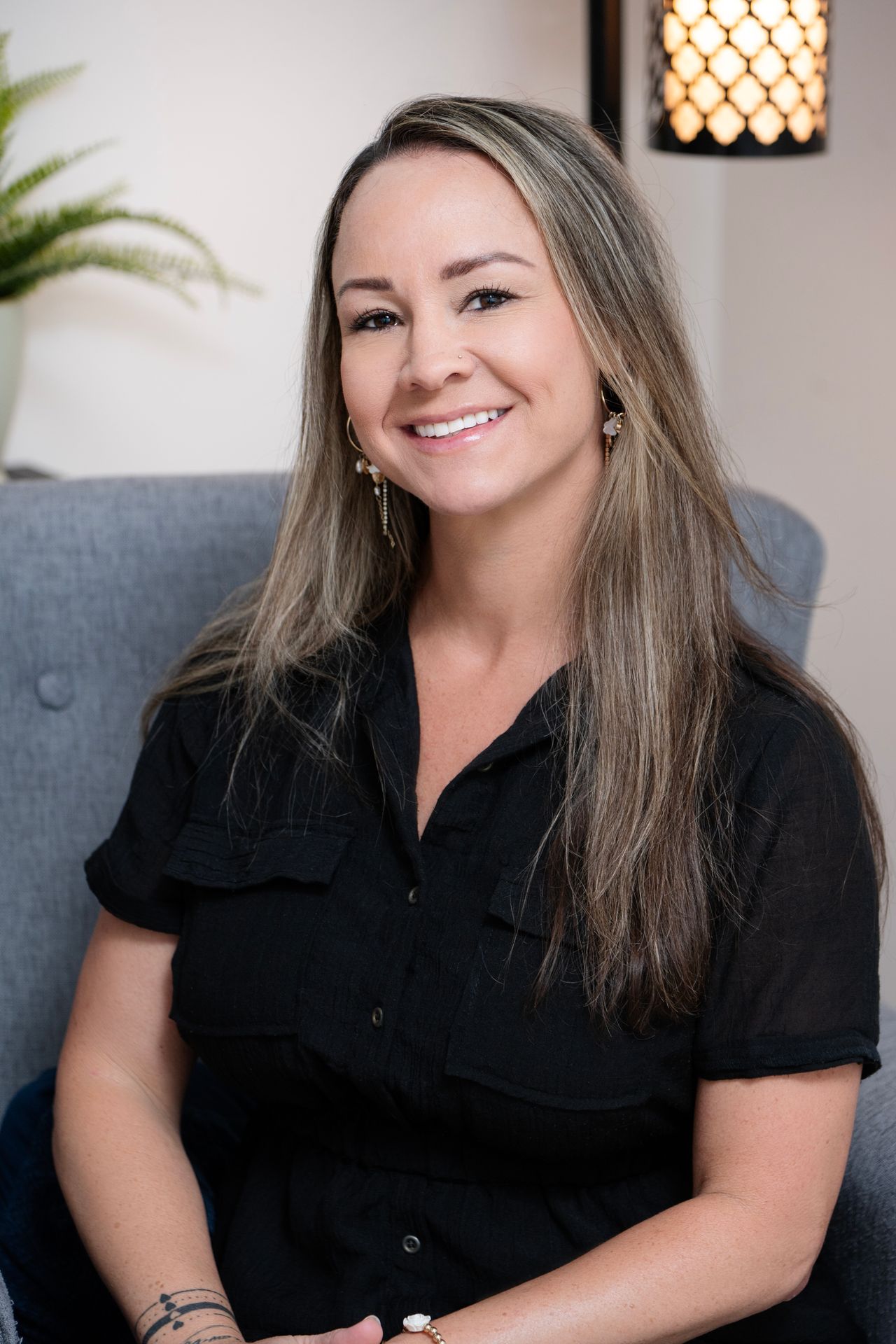 Michelle Bello, LMHC - Therapist in Wellington, FL