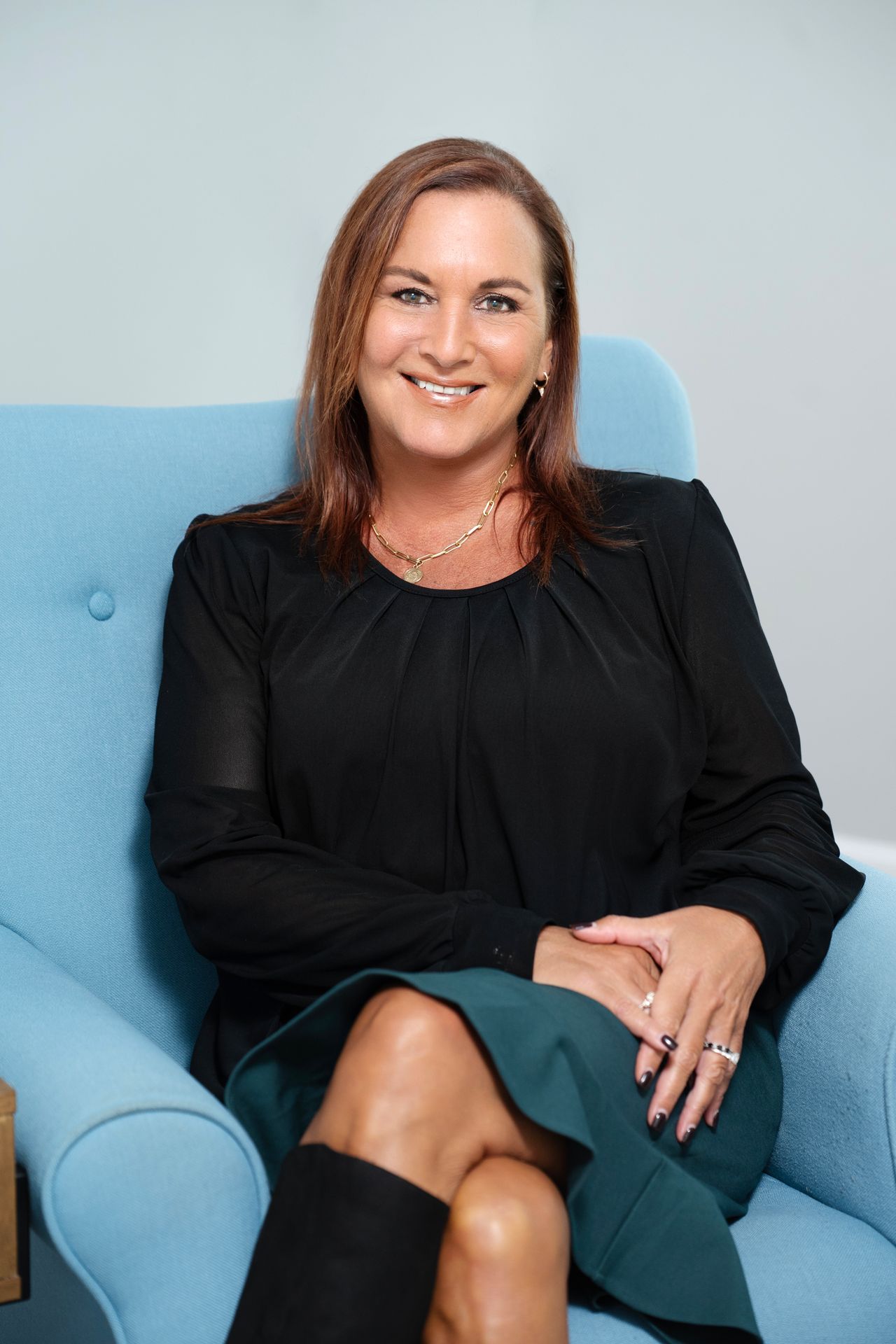 Ruth Marcellino, LCSW - Therapist in Palm Beach Gardens, FL