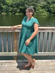 Stephanie Carvajal, LCSW Clinical Lead