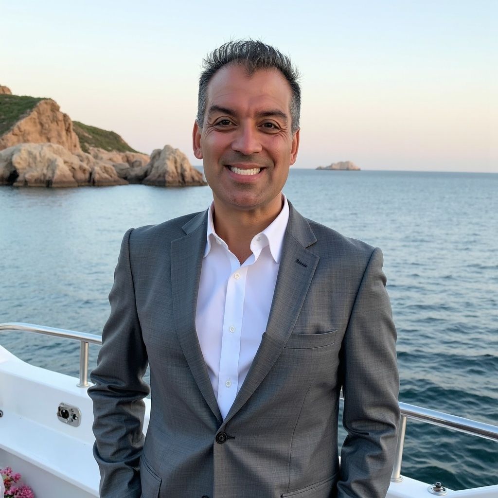 Dr. Joseph Toste - Therapist in Wellington, FL 