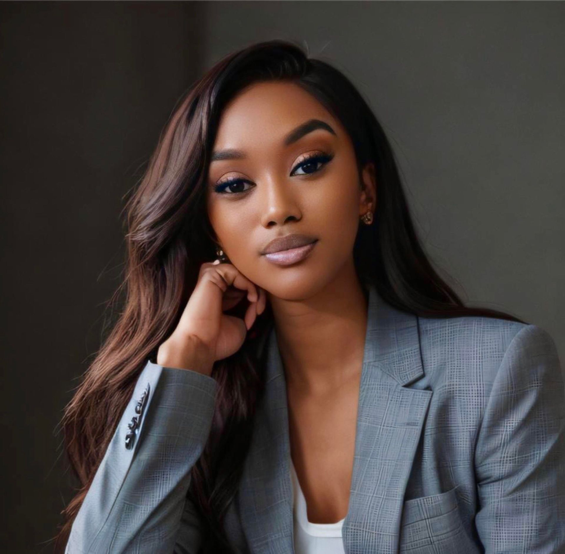 Brittany Sapp, Senior RCM Director