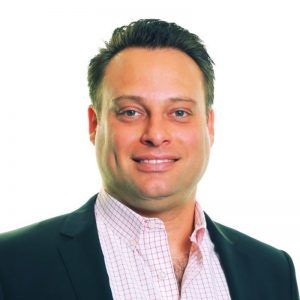 Aaron Solomon CFO (Chief Financial Officer)